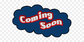 Coming Soon, Cloud, Burst, Business - Sales