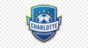 Commemorative Ornamental Tree Plaque Csa Charlotte - Charlotte Soccer Academy Logo