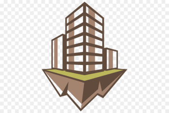 Commercial building Clip art Business Real Estate - building Commercial building Clip art Business Real Estate - building