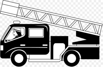 Commercial vehicle Car fire engine Transport - car Commercial vehicle Car fire engine Transport - car