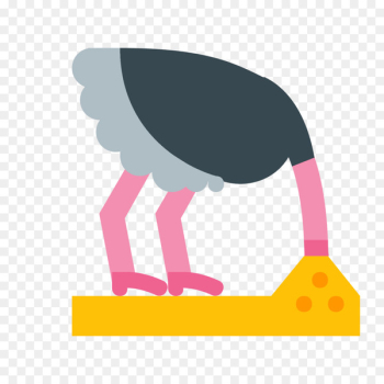 Common ostrich Flightless bird Clip art Illustration - bird Common ostrich Flightless bird Clip art Illustration - bird