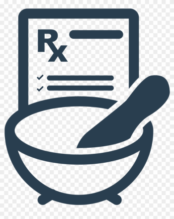 Common Prescription Medications For Tourette S Syndrome - Pharmacy Compounding Clip Art