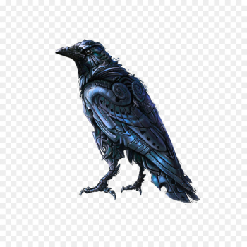 Common raven Crow Art Image Portable Network Graphics - crow Common raven Crow Art Image Portable Network Graphics - crow