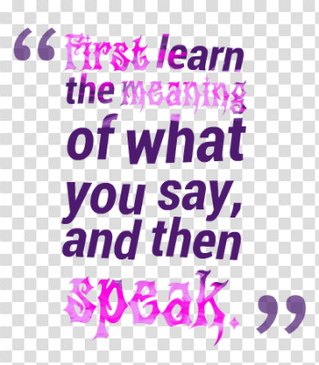 Communication Quotes PNG Image Communication Quotes PNG Image