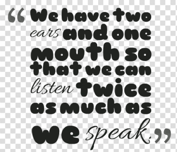 Communication Quotes PNG Pic Communication Quotes PNG Pic