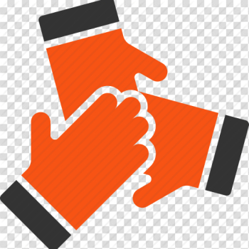 Community, friendship, hands, people group, social connection ...