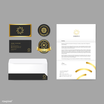 Company branding logo publication templates | Free stock vector - 503655 Company branding logo publication templates | Free stock vector - 503655