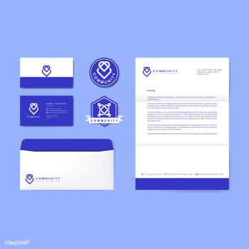 Company branding logo publication templates | Free stock vector - 503663 Company branding logo publication templates | Free stock vector - 503663