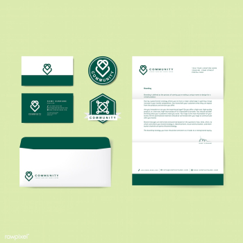 Company branding logo publication templates | Free stock vector - 503709 Company branding logo publication templates | Free stock vector - 503709