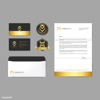 Company branding logo publication templates | Free stock vector - 503721 Company branding logo publication templates | Free stock vector - 503721