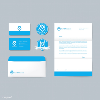 Company branding logo publication templates | Free stock vector - 503759 Company branding logo publication templates | Free stock vector - 503759