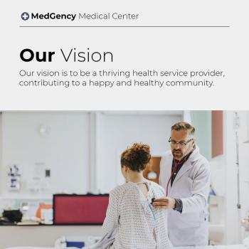 Company vision Facebook post template, | Free PSD Template - rawpixel Company vision Facebook post template, | Free PSD Template - rawpixel