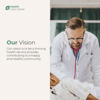 Company vision Facebook post template, | Free PSD Template - rawpixel Company vision Facebook post template, | Free PSD Template - rawpixel