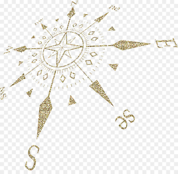 Compass Euclidean vector - compass Compass Euclidean vector - compass