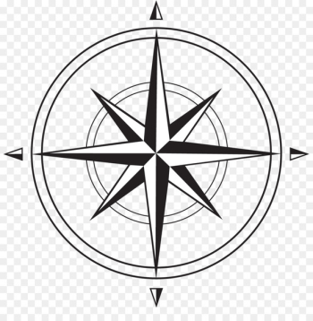 Compass rose Vector graphics Illustration Clip art - compass Compass rose Vector graphics Illustration Clip art - compass
