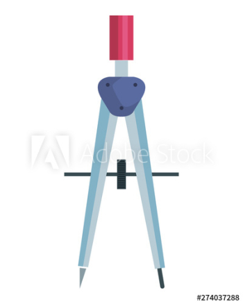 compass supply education icon compass supply education icon