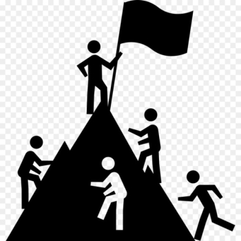 Competition Competitive advantage Business Clip art - climbing 