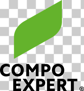 Compo Expert Logo Vector