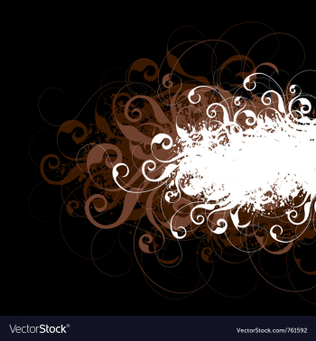 Composition vector image Composition vector image