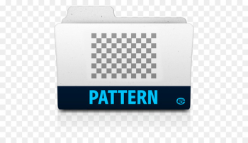 computer accessory brand multimedia pattern - Pattern folder computer accessory brand multimedia pattern - Pattern folder