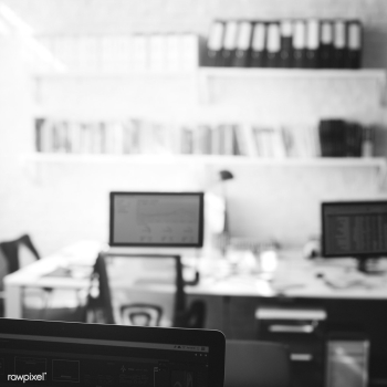 Computer desk office | Free stock photo - 67410 Computer desk office | Free stock photo - 67410