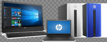 Computer Desktop PC Transparent Images