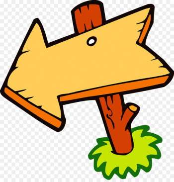 Computer file - Wood signs 