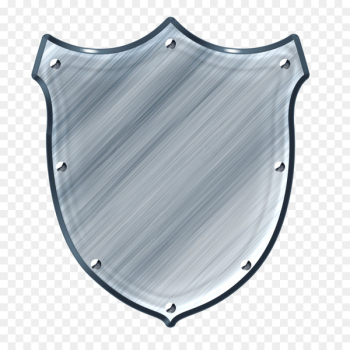 Computer graphics - Security Shield Computer graphics - Security Shield