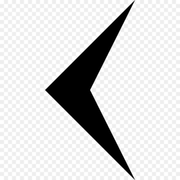 Computer Icons Arrow Symbol Angle Point - left arrow Computer Icons Arrow Symbol Angle Point - left arrow