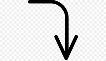 Computer Icons Arrow Symbol - down arrow Computer Icons Arrow Symbol - down arrow