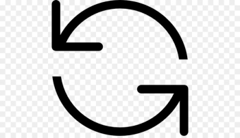Computer Icons Arrow Symbol Rotation Clockwise - Arrow Computer Icons Arrow Symbol Rotation Clockwise - Arrow