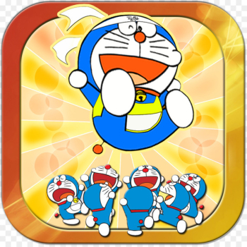 Computer Icons Art Clip art - doraemon Computer Icons Art Clip art - doraemon