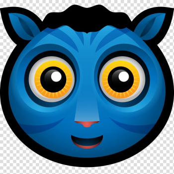 Computer Icons Avatar Smiley , cartoon character avatar icon transparent background PNG clipart