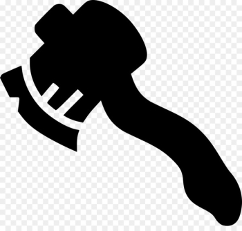 Computer Icons Axe Clip art Scalable Vector Graphics Weapon - axe 