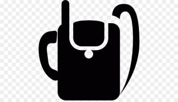 Computer Icons, Backpack, Silhouette, Drinkware, Mug PNG Computer Icons, Backpack, Silhouette, Drinkware, Mug PNG