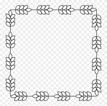 Computer Icons Barley - Outer Border Design Computer Icons Barley - Outer Border Design