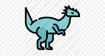 Computer Icons Beipiaosaurus Dinosaur Elasmosaurus Parasaurolophus - dinosaur 