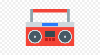 Computer Icons, Boombox, Encapsulated Postscript, Electronics PNG