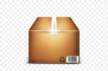 Computer Icons Box Shipping Containers Portable Network Graphics Package delivery - box 