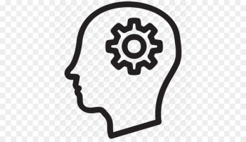 Computer Icons Brain Thought Clip art - Mind Icon Brain, Head, Human, Mind 