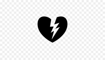 Computer Icons Broken heart Symbol - broken heart Computer Icons Broken heart Symbol - broken heart