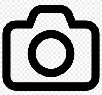 Computer Icons Camera Clip Art - Camera Icon Svg Free