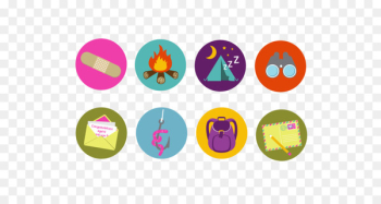 Computer Icons Camping Summer camp Clip art - illustrations Computer Icons Camping Summer camp Clip art - illustrations