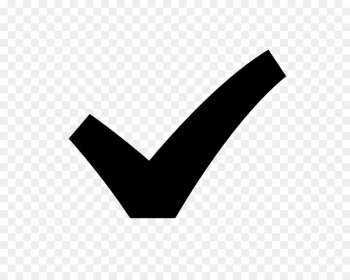 Computer Icons, Check Mark, Encapsulated Postscript, White, Black PNG