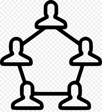 Computer Icons Clip art - connect people Computer Icons Clip art - connect people