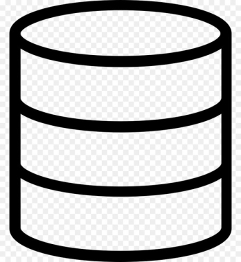 Computer Icons Clip art Database Data storage - aili vector 