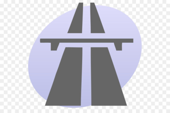Computer Icons Controlled-access highway Road Wikimedia Commons - road 