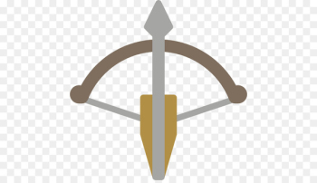 Computer Icons Crossbow Weapon Scalable Vector Graphics Portable Network Graphics - weapon 