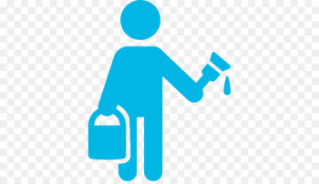 Computer Icons Customer Service Symbol House painter and decorator - symbol 