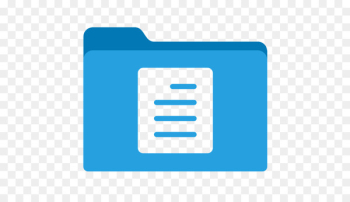 Computer Icons Directory Computer file Portable Network Graphics Computer Software -  